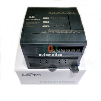 1PCS NEW FOR LS/LG Programmable Controller K7M-DR60U/DC