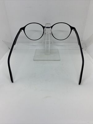 Maui Jim MJO2102-80M EYEGLASSES Frames 49-22-140 Brown/Gold  display picture 3