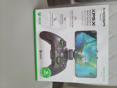 powera moga xp5-x plus bluetooth controller