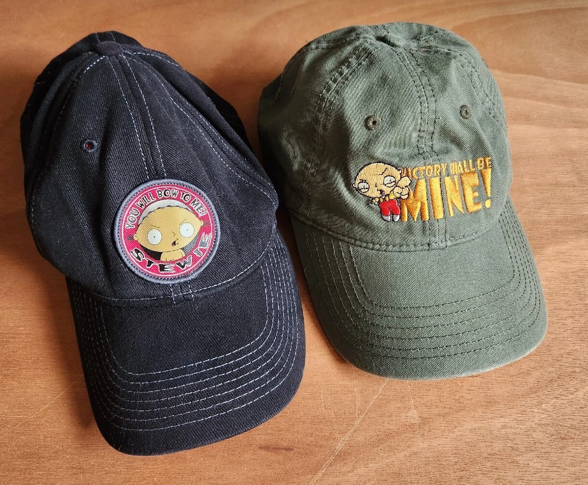 Stewie griffin store hat