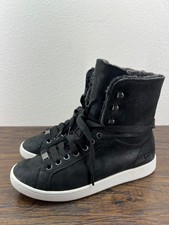 ugg starlyn sneaker