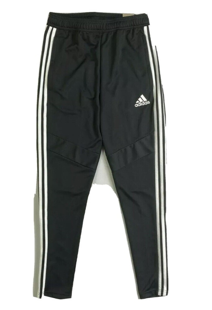 Adidas Womens Tapered Tiro19 Soccer Pants Size Small NWT
