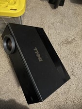 dell 7609wu Projector