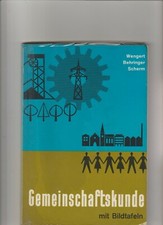 Wengert Behringer Scherm - joint customer 1966