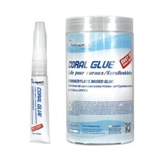 Maxspect Coral Glue 5g Per Tube Marine Reef Fragging Fish Tank Aquarium Decor