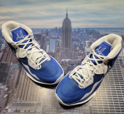 Nike Kyrie Infinity TB Game Royal/White Mens Size 13 DO9616 401 New