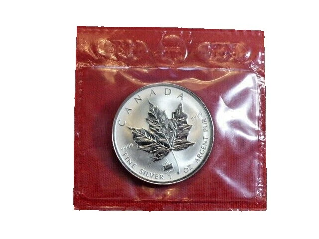 Uncertified Bullions 1998