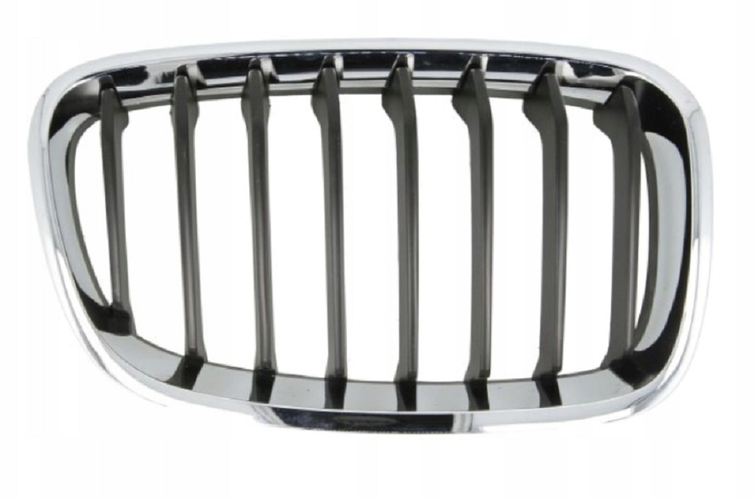 Grille de calandre droite BMW F20 cassée ? Remplacez-la par ce modèle Sport