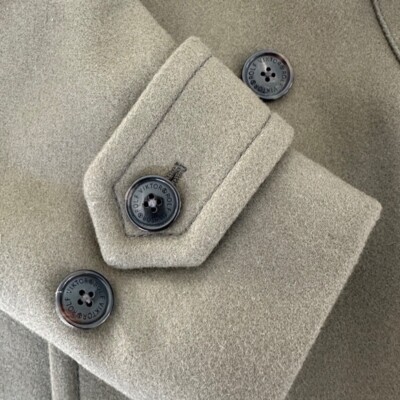 VIKTOR & ROLF Monsieur ウールコート（48） VIKTOR & ROLF 