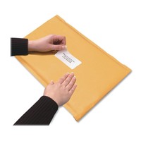 Quality Park Bubble Mailer W/ Malling Labels 12x18 10/bx Kraft 85610 on sale Quality Park Bubble Mailer W/ Malling Labels 12x18 10/bx Kraft 85610 on sale