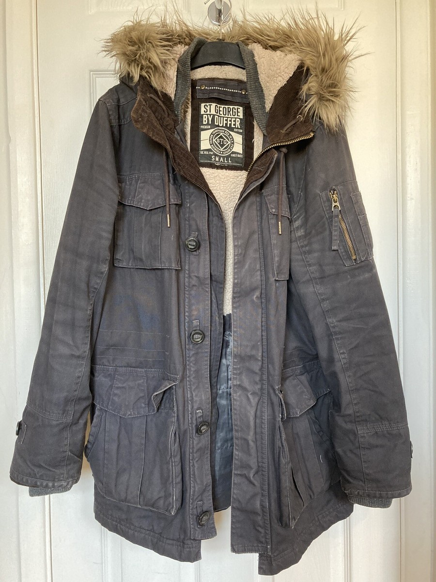 George Parka Jacket Walmart Parka Womens Walmart George Women's