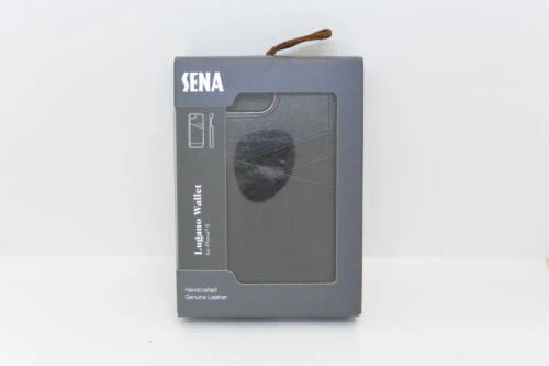 Estuches, fundas y cubiertas para Sena para Apple iPhone 6s