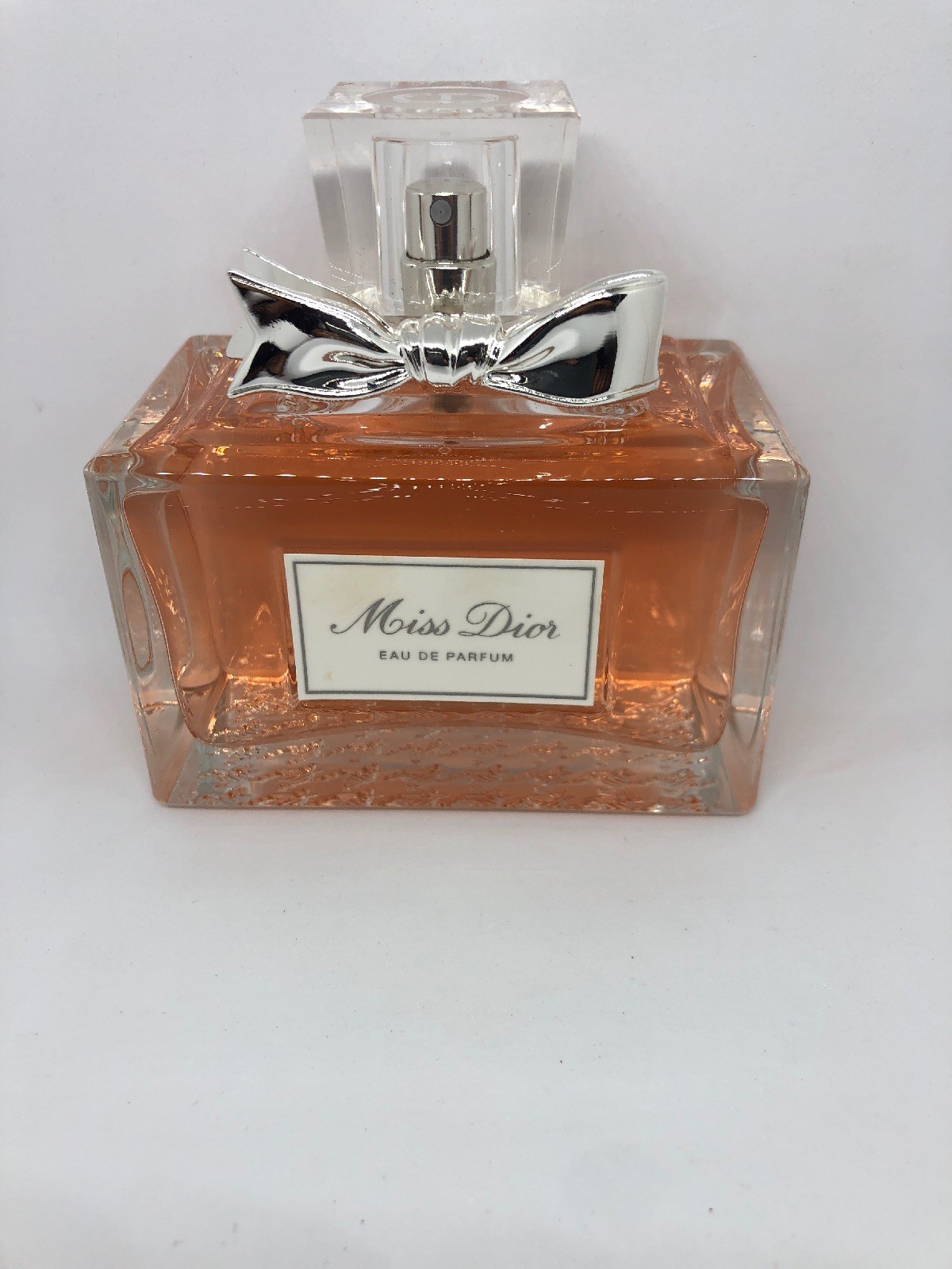 miss dior eau de parfum 150ml price