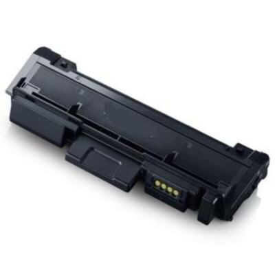 2 X TONER D116L SCHWARZ KOMPATIBEL FÜR SAMSUNG XPRESS M2625 2675 2825 2875 2835 28