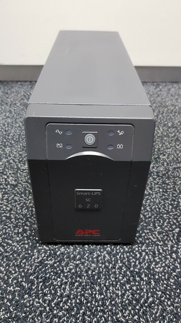 Smart ups 620 аккумулятор