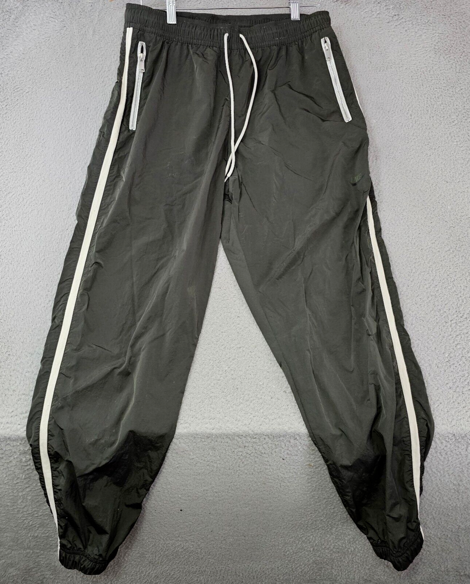 nike nsw woven track pants