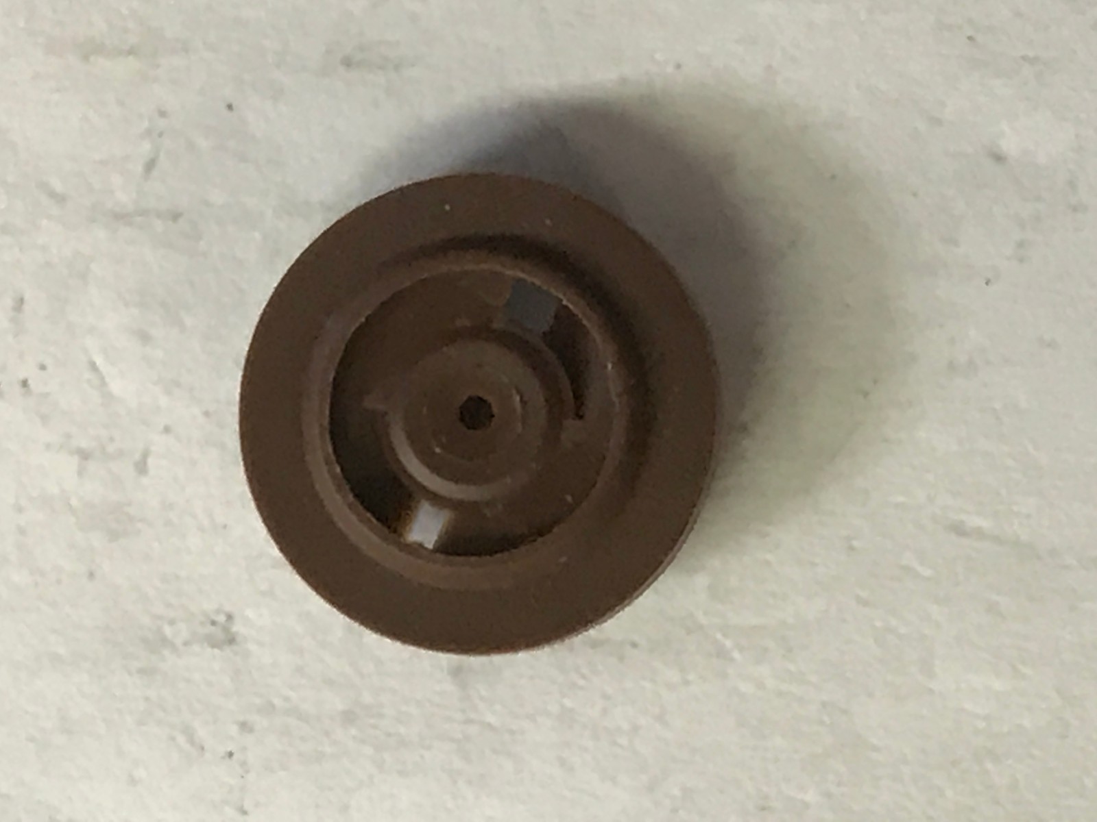 DC35-NY TeeJet Core Brown Nylon For Hollow Cone Spray Tip Nozzles