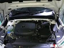 For Volvo XC40 2.0T 4WD 2018-ON Ultra Racing Front Strut Bar