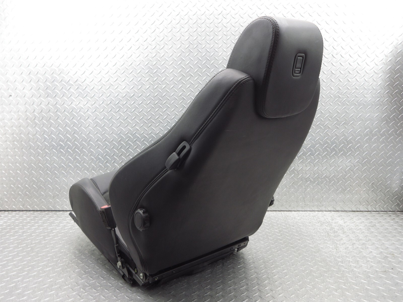 2008 Ferrari F430 Spider Front Right Passenger Side RH Manual Seat Assembly