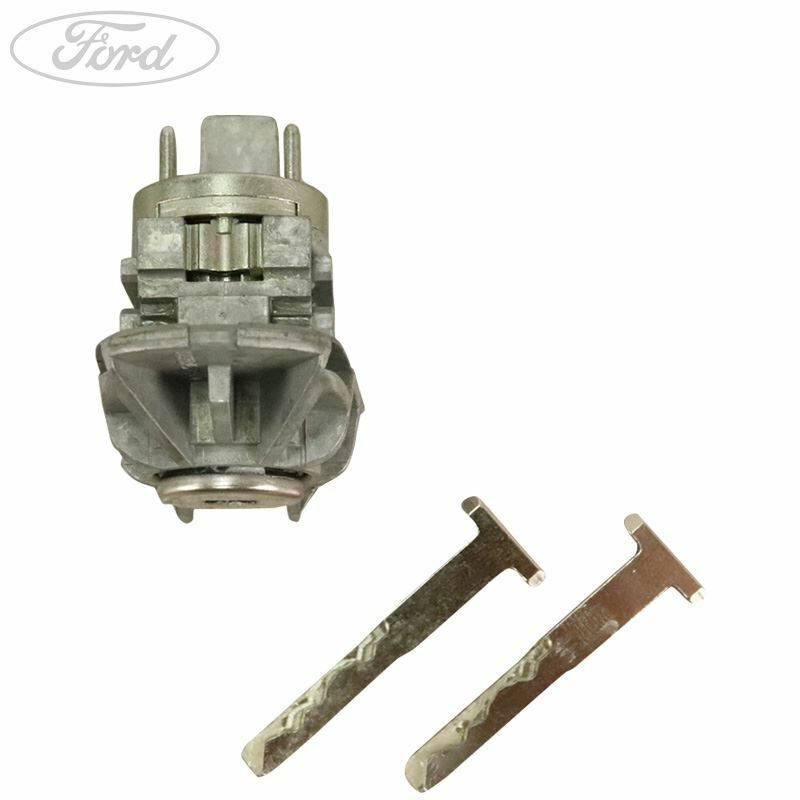 Genuine Ford Complete Vehicle Lockset 1877072 for sale online | eBay