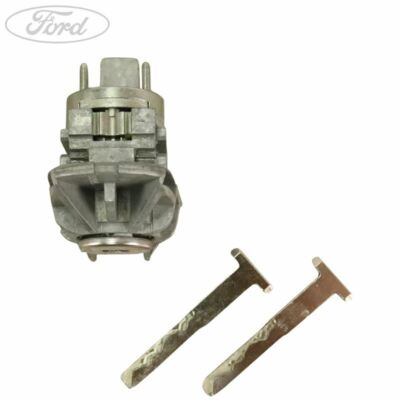Genuine Ford Complete Vehicle Lockset 1877072 for sale online | eBay