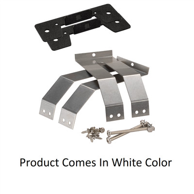 Ecco Electronic EZ0021  LIGHTING MOUNTING KIT