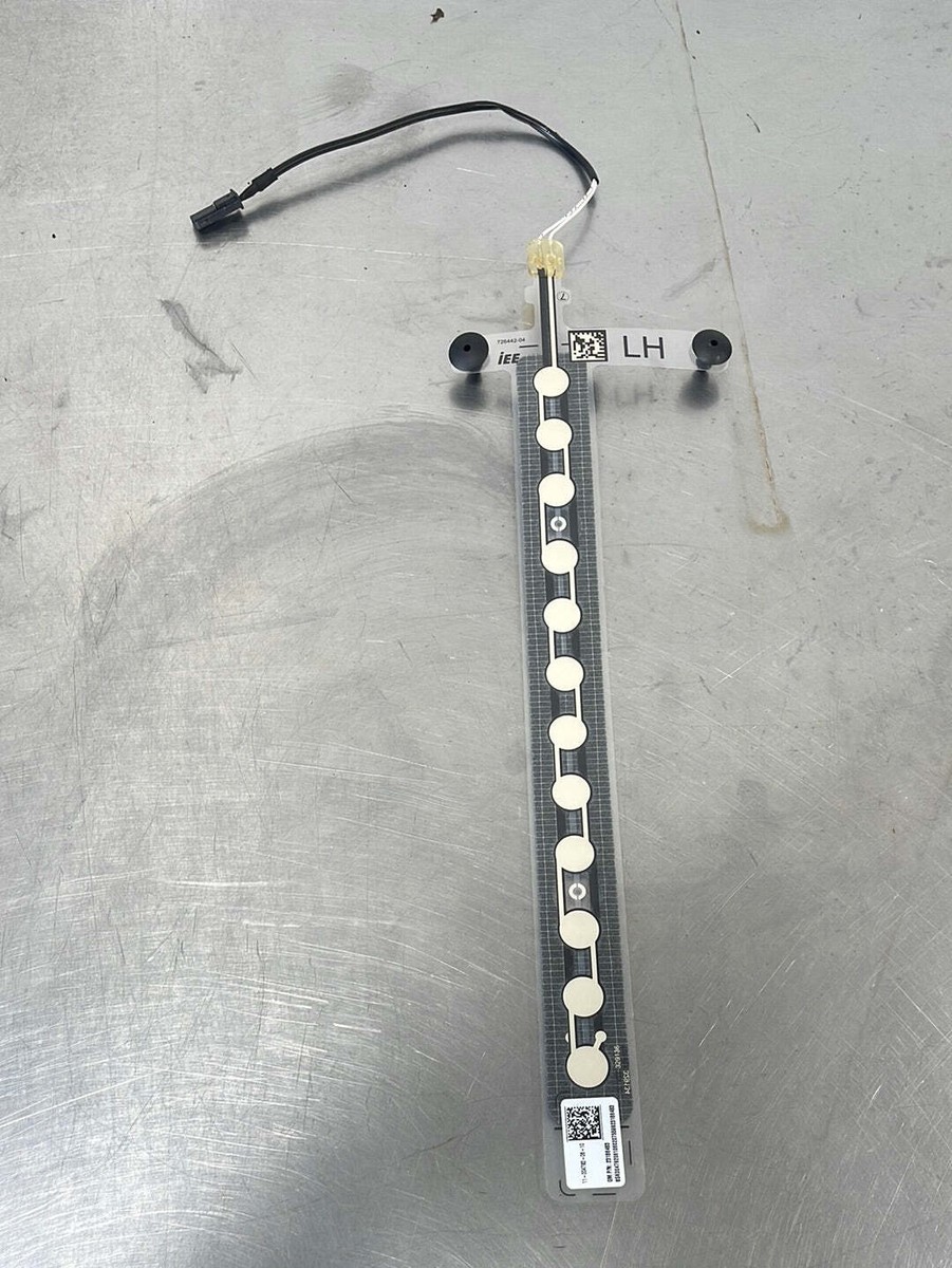 MAO　0714 Mellow 36MM 8T LDO-36STH17-0354AHG / 36STH20-1004AHG NEMA14 Motor