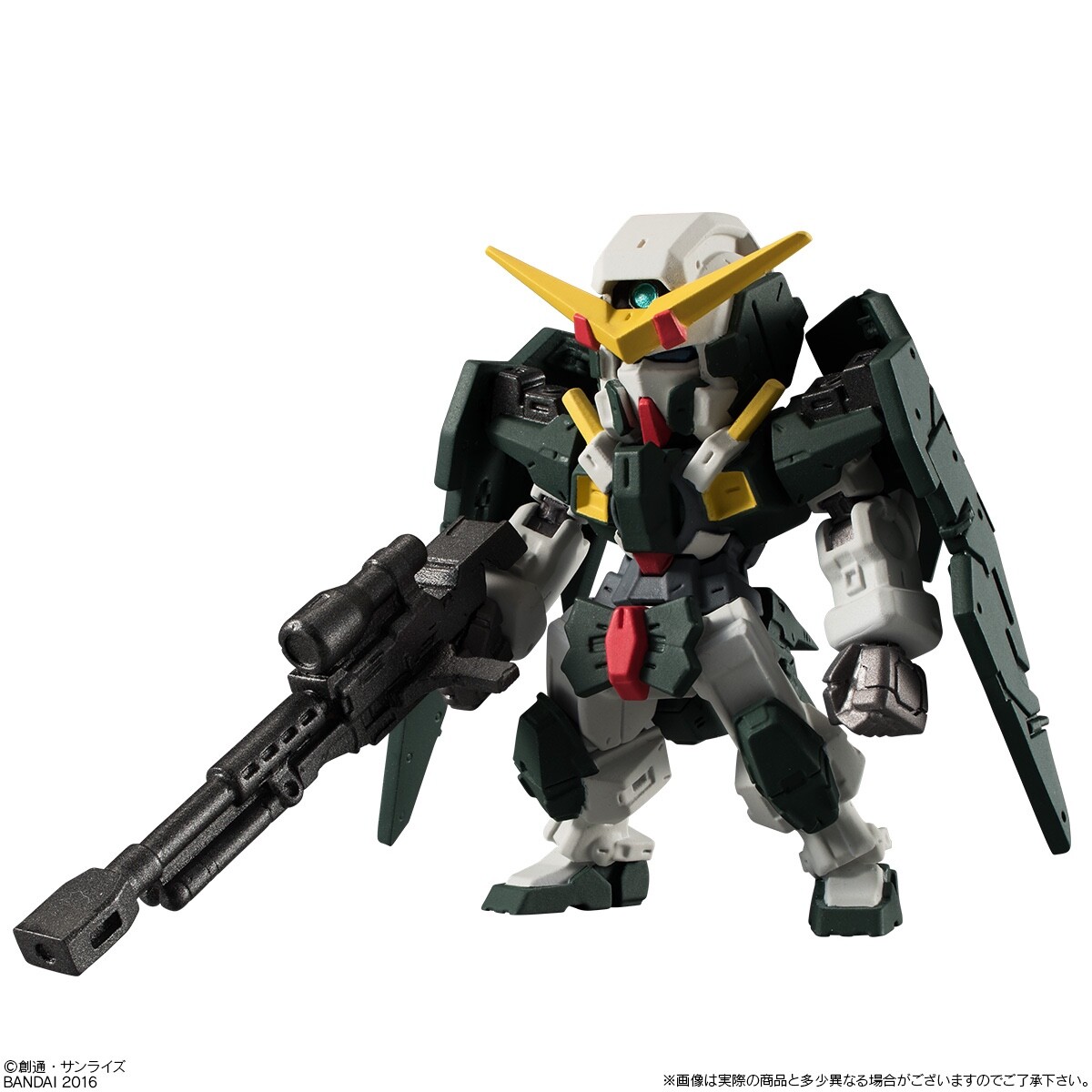 SF・ファンタジー・ホラー GUNDAM CONVERGE UNIVERSAL CENTURY