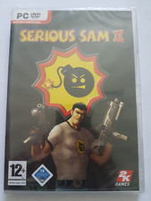 Serious Sam II 2 PC