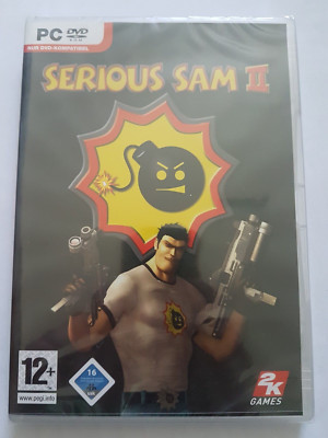 Serious Sam II 2 PC