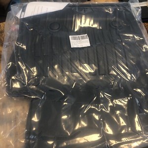 Floor Mats for Mazda CX-70 CX70 PHEV 2025 All Weather Mazda CX-70 2025