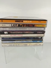 Lot Of 8 Various Artists Cds Hanson Lady antebellum Kenny Rogers - READ