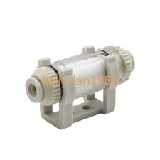 1pcs SMC ZFC200-08B AIR Suction Filter New
