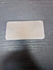 <!--F#f_0-->Ford Falcon XD XE Dash Clock Blank Off Cover Plate<!--F/-->