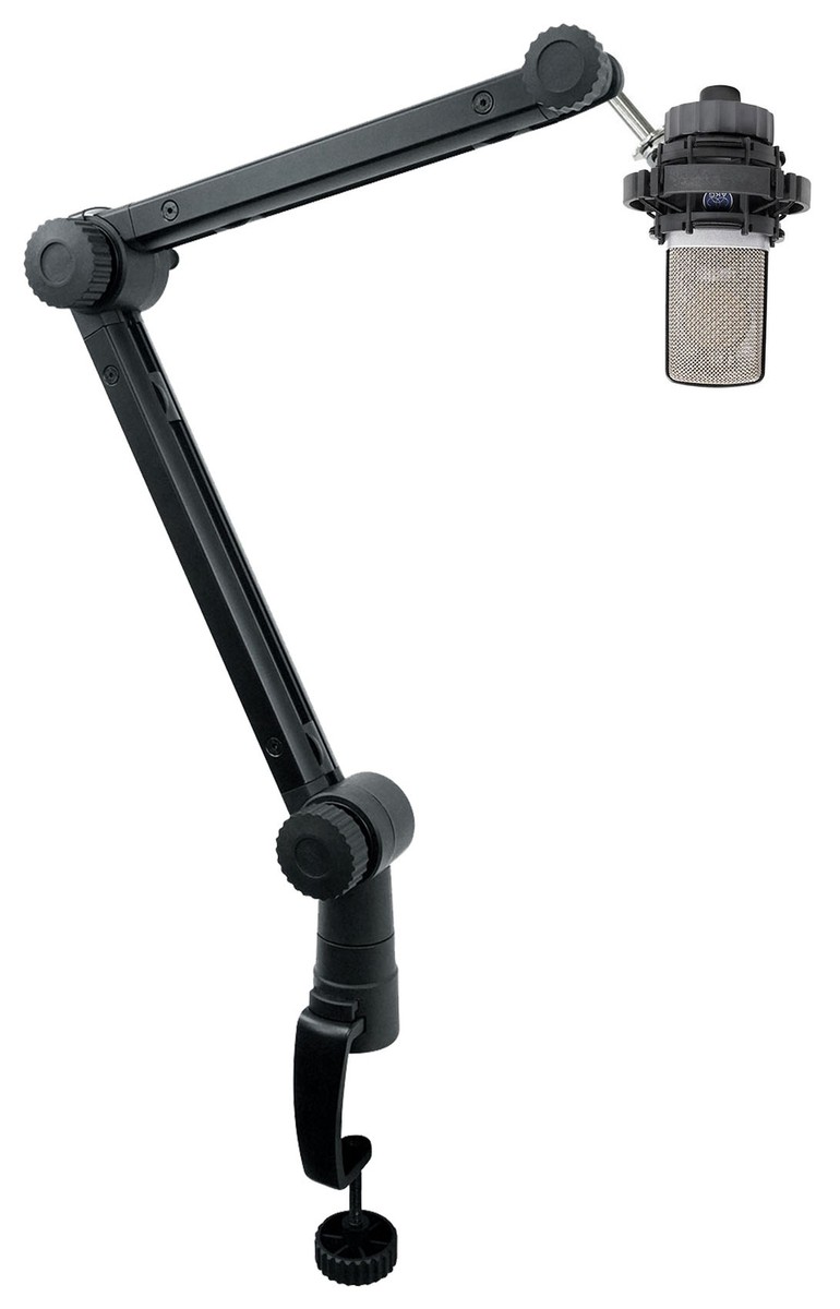 AKG C214 Large-Diaphragm Studio Condenser Microphone Recording Mic