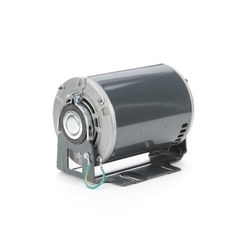 Marathon B401 Electric Motor 1/2 HP 1725 Rpm 1PH 115 Volt 56Y Frame 056S17D2062 - Picture 4 of 8