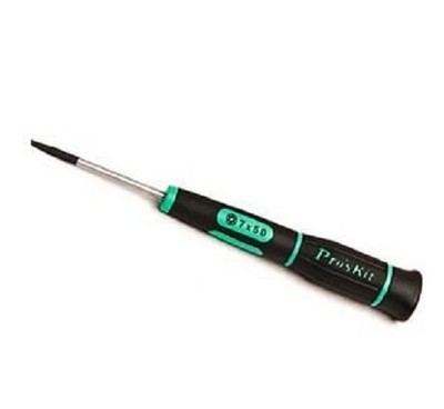 Eclipse SD-081-T7H Precision Screwdriver For Star Type W/ Temper Proof T7H