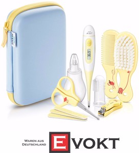 philips avent baby care