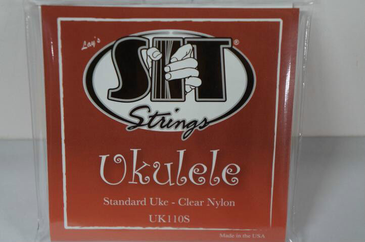 SIT Ukulele Strings UK110S