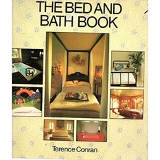 The Bed and Bath Book
