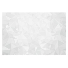 Papier Peint Panoramique Intissé XXL Élégance Géométrique Et Minimalisme Moderne