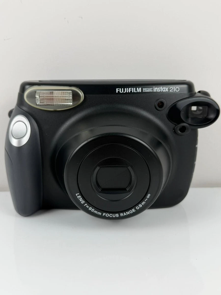 Fujifilm Instax 210 Film Cameras for sale | eBay