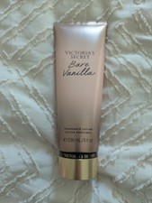 victoria secret Bare Vanilla Lotion