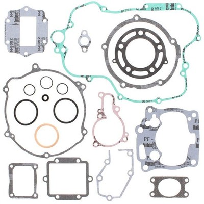 Vertex Dichtungssatz komplett Kawasaki KX125 01-02 (808429)