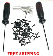 Arrma Fury Hex Screw Set Hardware Lot Hex Tools Handel Washers MEGA ARA320680 61