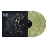 Iotunn - Kinship [Olive Beige 2LP]