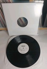 Vast - pretty when you cry 12 / US Promo / Da...