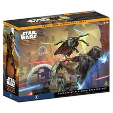 Star Wars Legion: Separatist Alliance Starter...