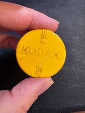 Kodak - No. 18 Series V Adapter Ring, with case