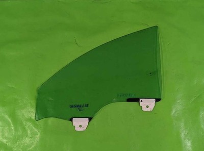 10-16 LACROSSE DRIVER LEFT FRONT WINDOW DOOR GLASS OEM 4681-39